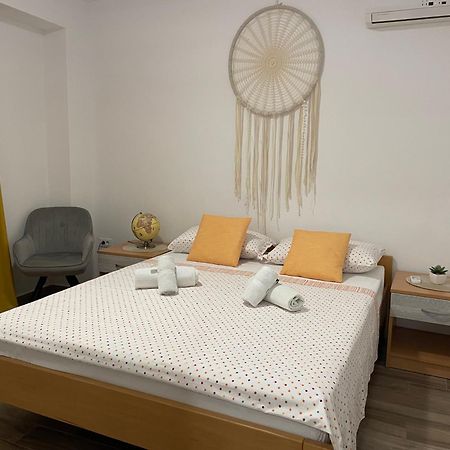 Apartmani Danica Nerezine Dış mekan fotoğraf