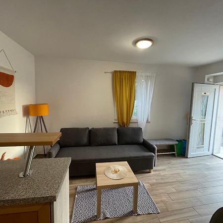 Apartmani Danica Nerezine Dış mekan fotoğraf