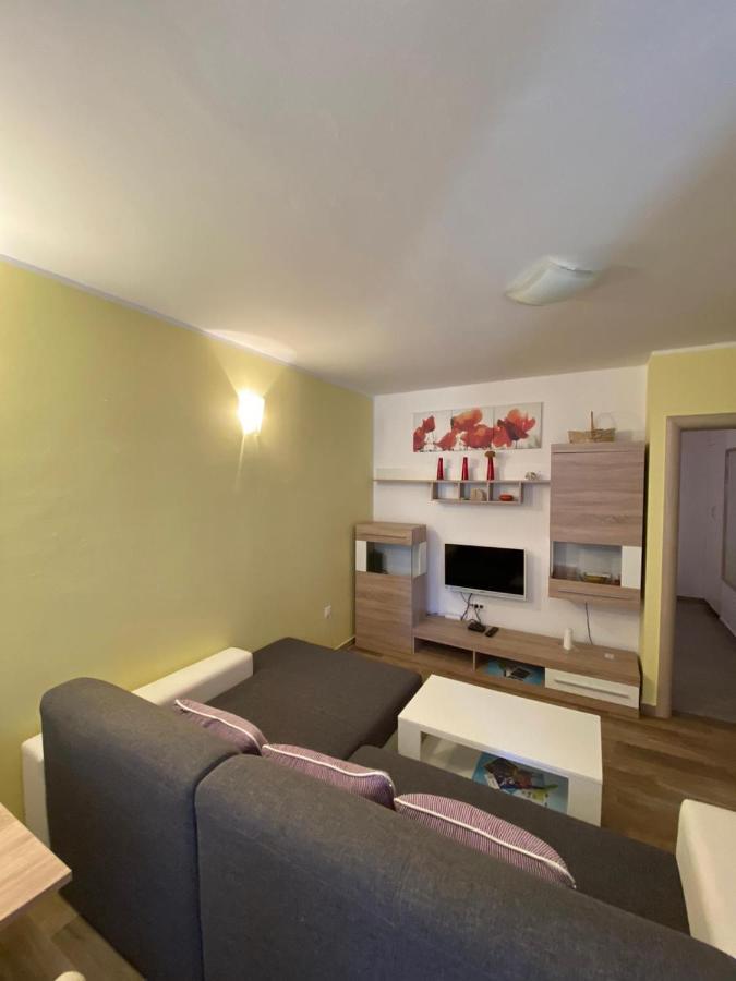 Apartmani Danica Nerezine Dış mekan fotoğraf