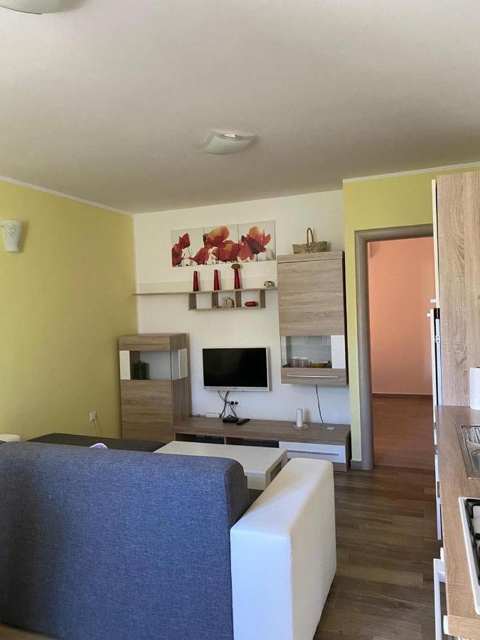 Apartmani Danica Nerezine Dış mekan fotoğraf