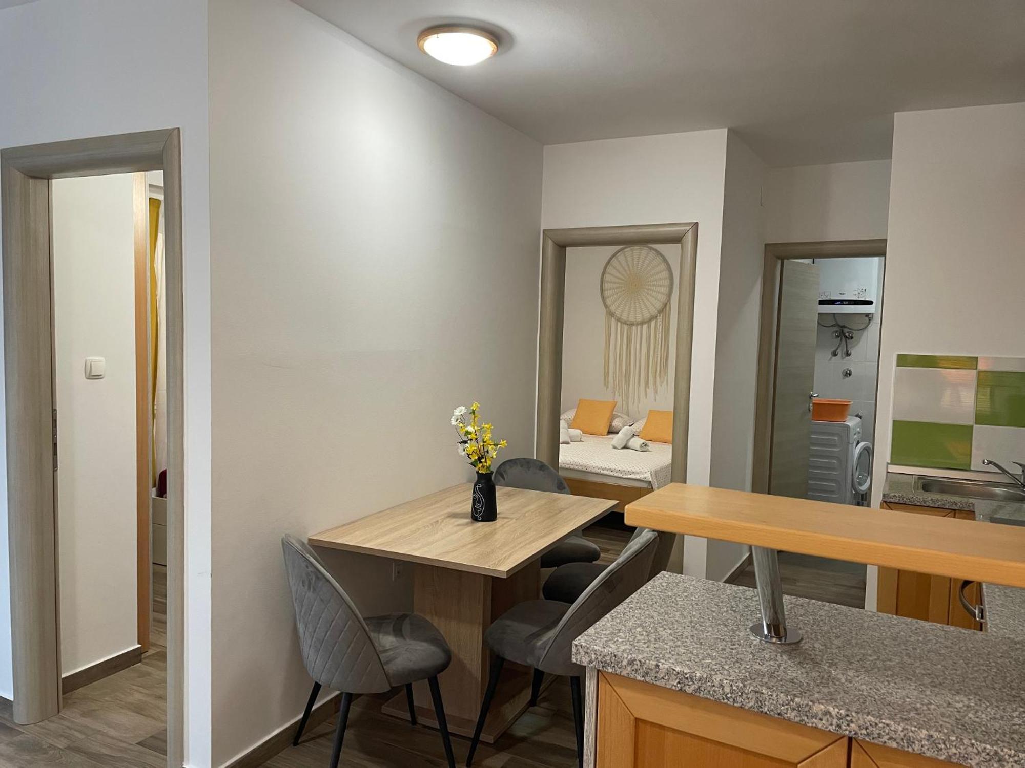 Apartmani Danica Nerezine Dış mekan fotoğraf