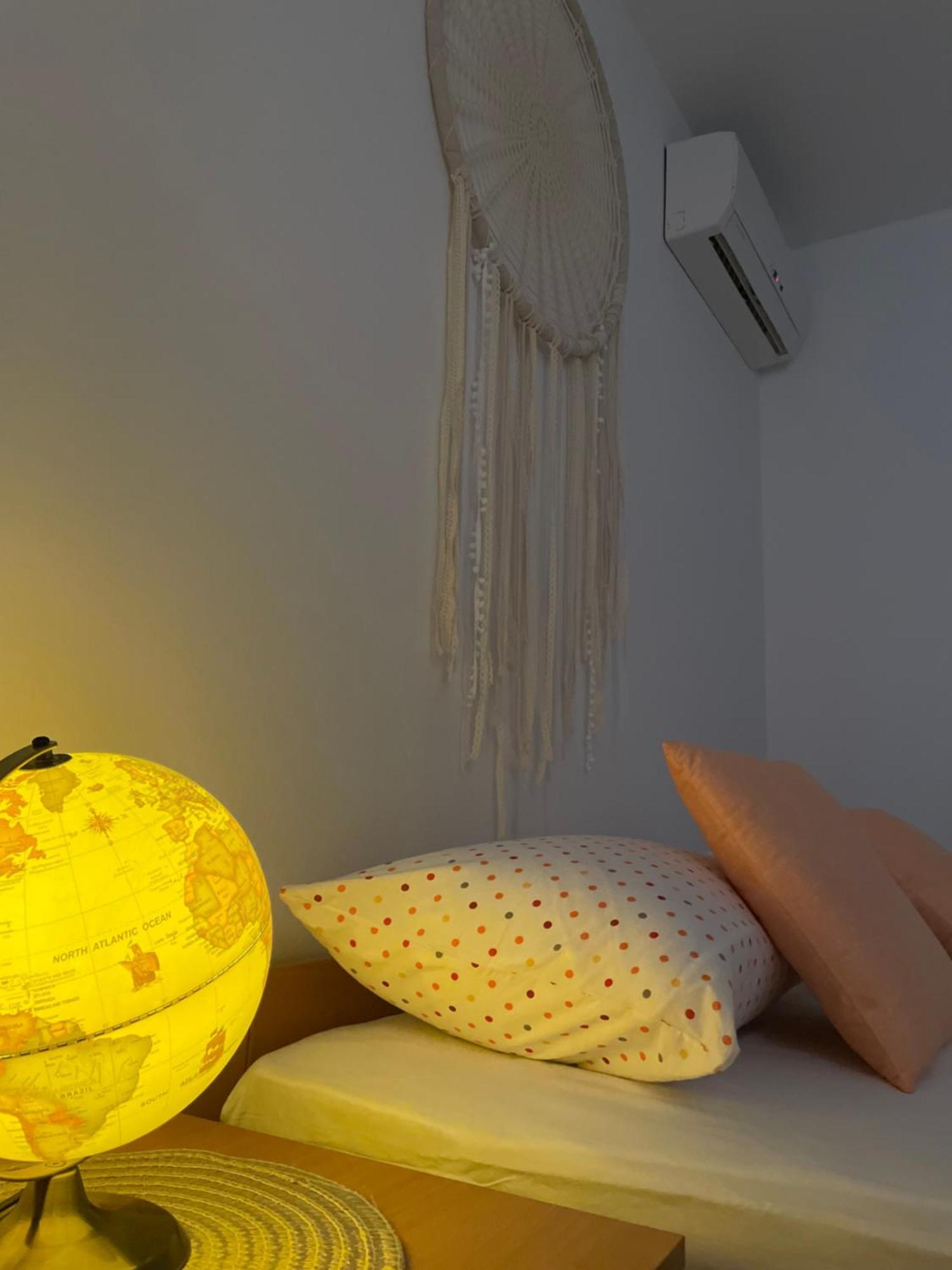 Apartmani Danica Nerezine Dış mekan fotoğraf