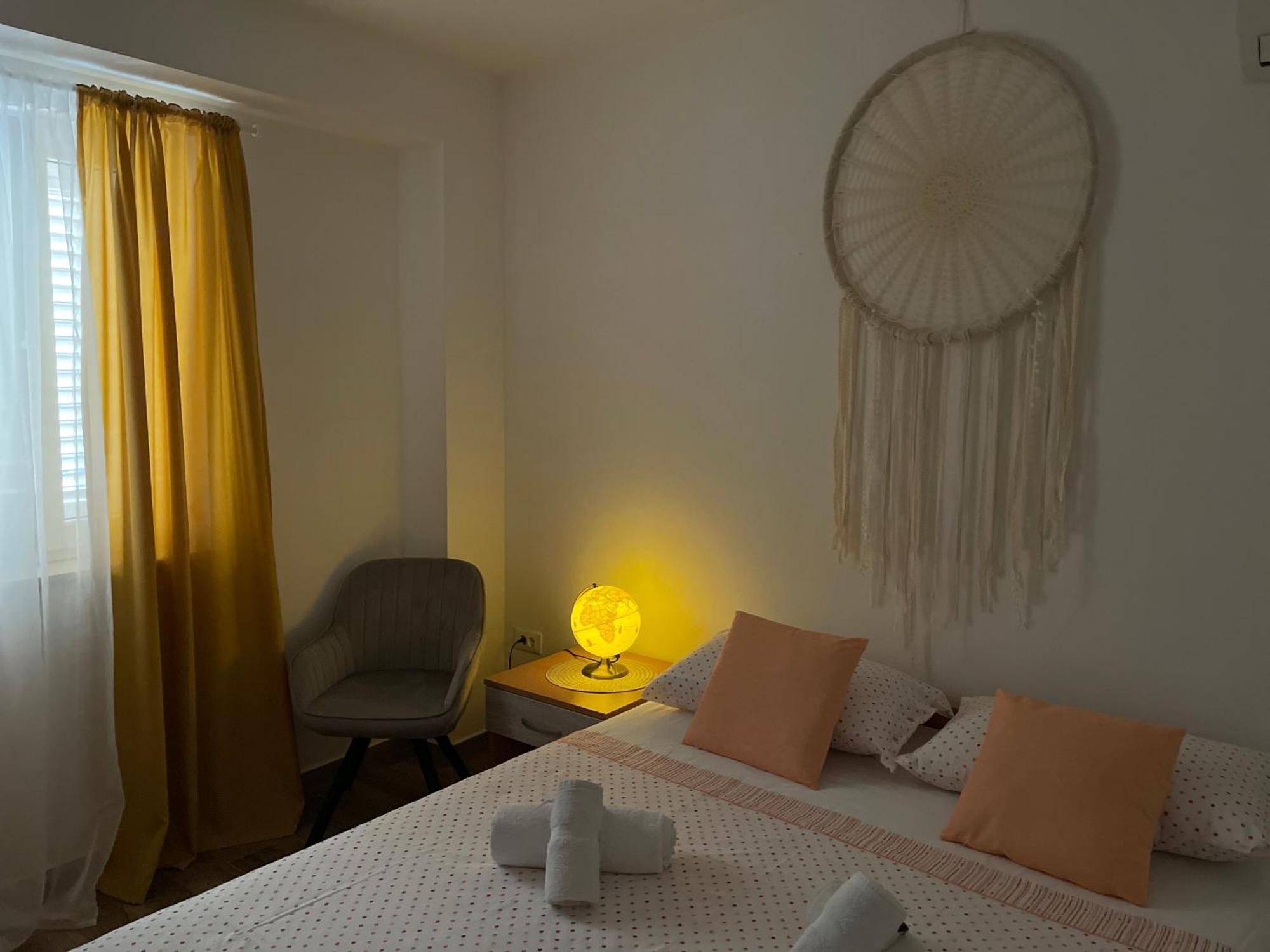 Apartmani Danica Nerezine Dış mekan fotoğraf