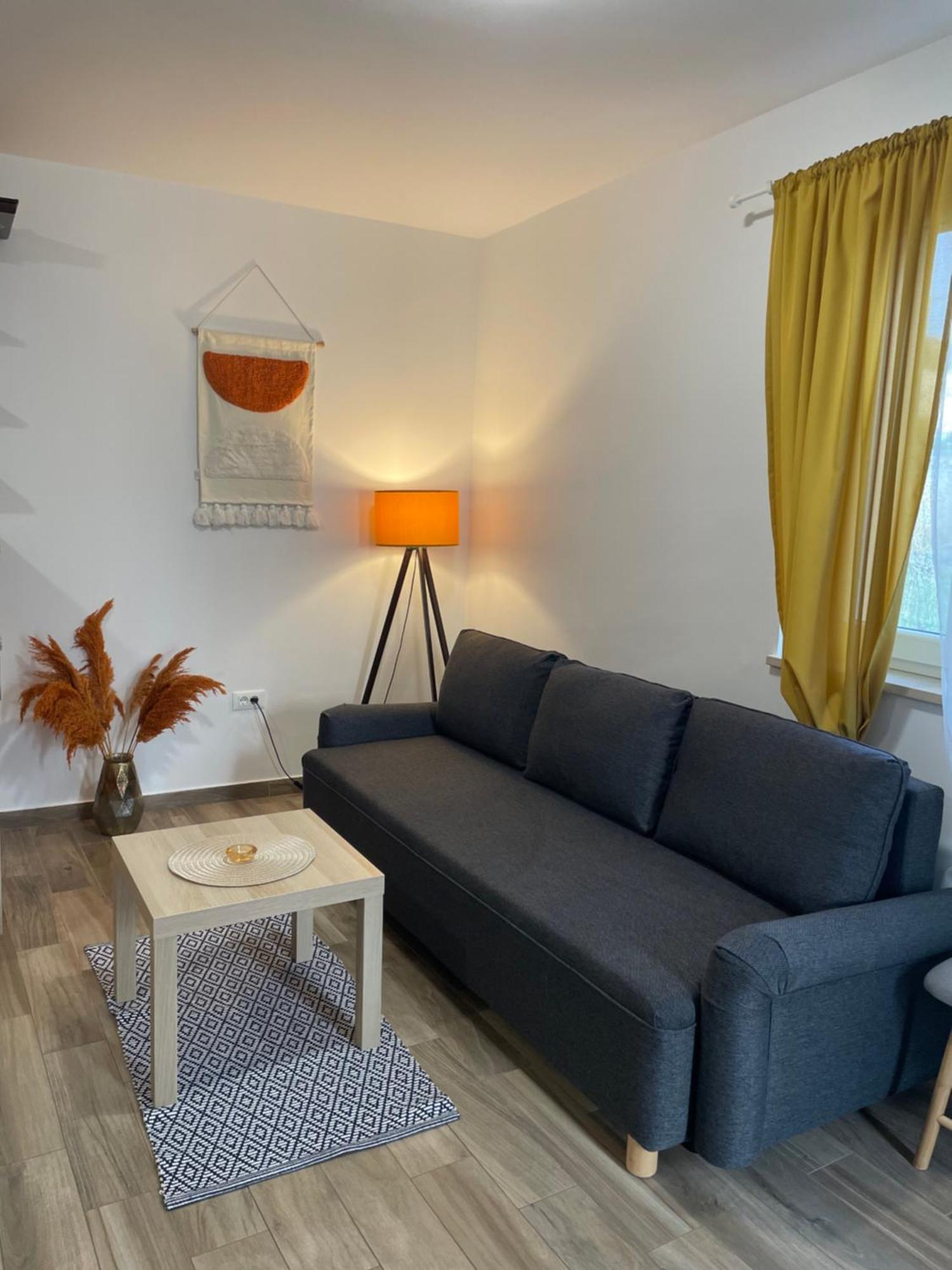 Apartmani Danica Nerezine Dış mekan fotoğraf