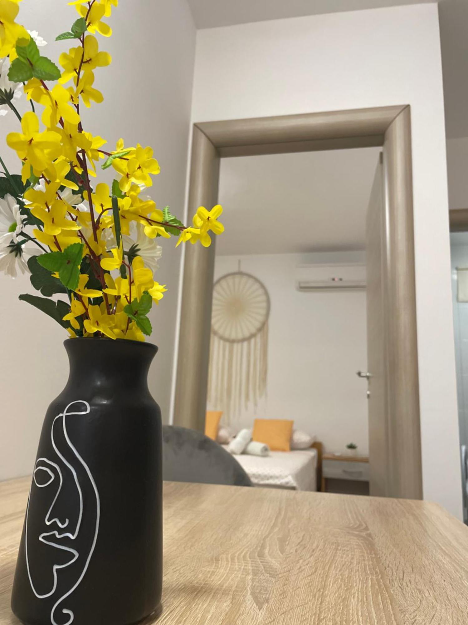 Apartmani Danica Nerezine Dış mekan fotoğraf