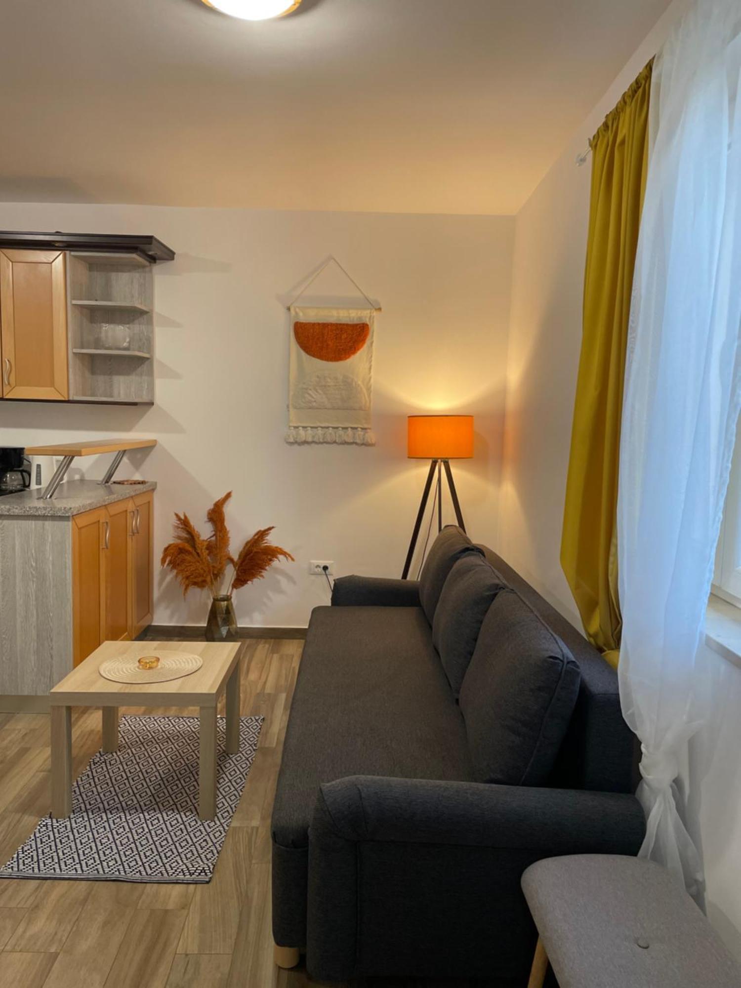 Apartmani Danica Nerezine Dış mekan fotoğraf