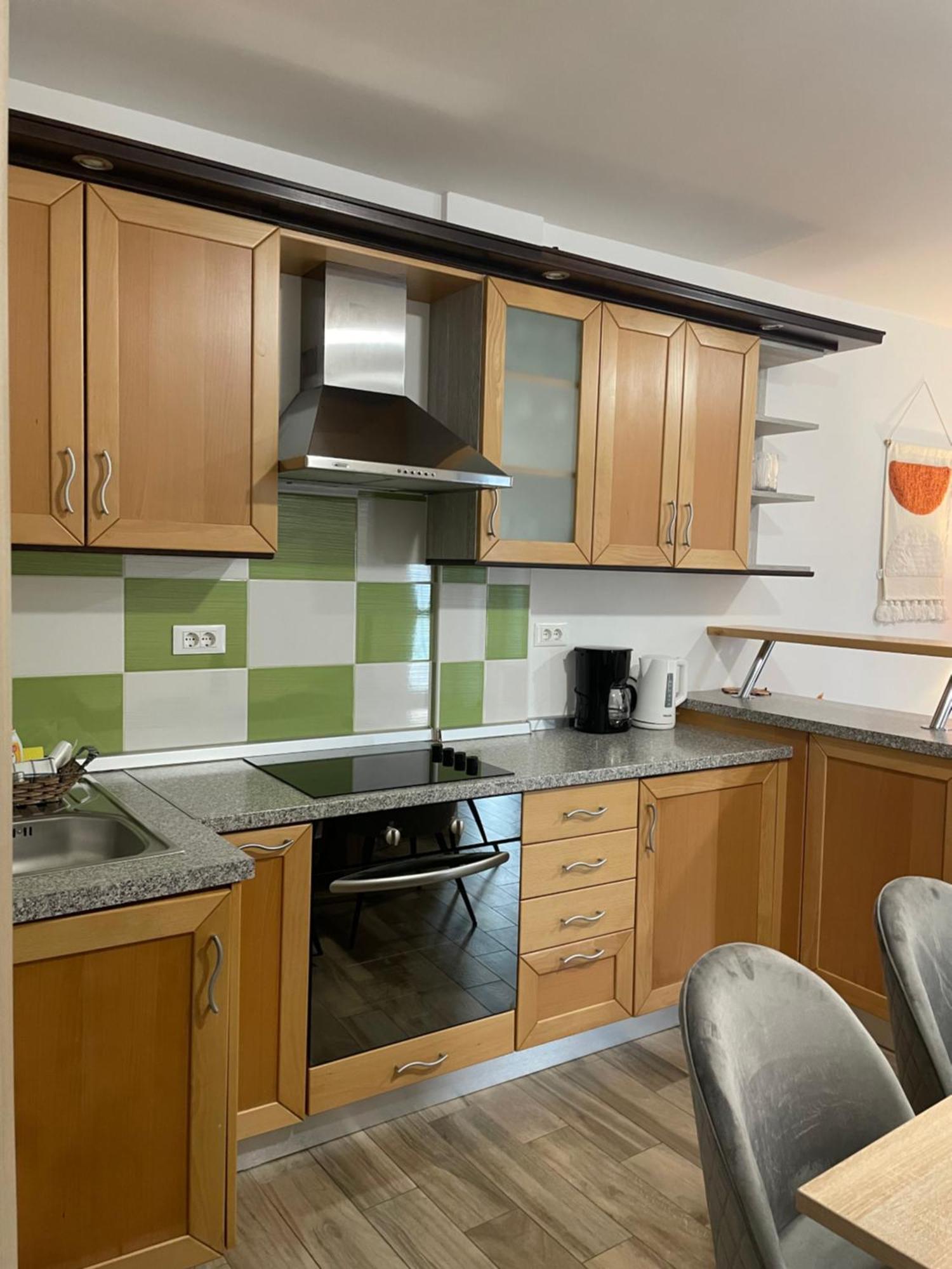 Apartmani Danica Nerezine Dış mekan fotoğraf