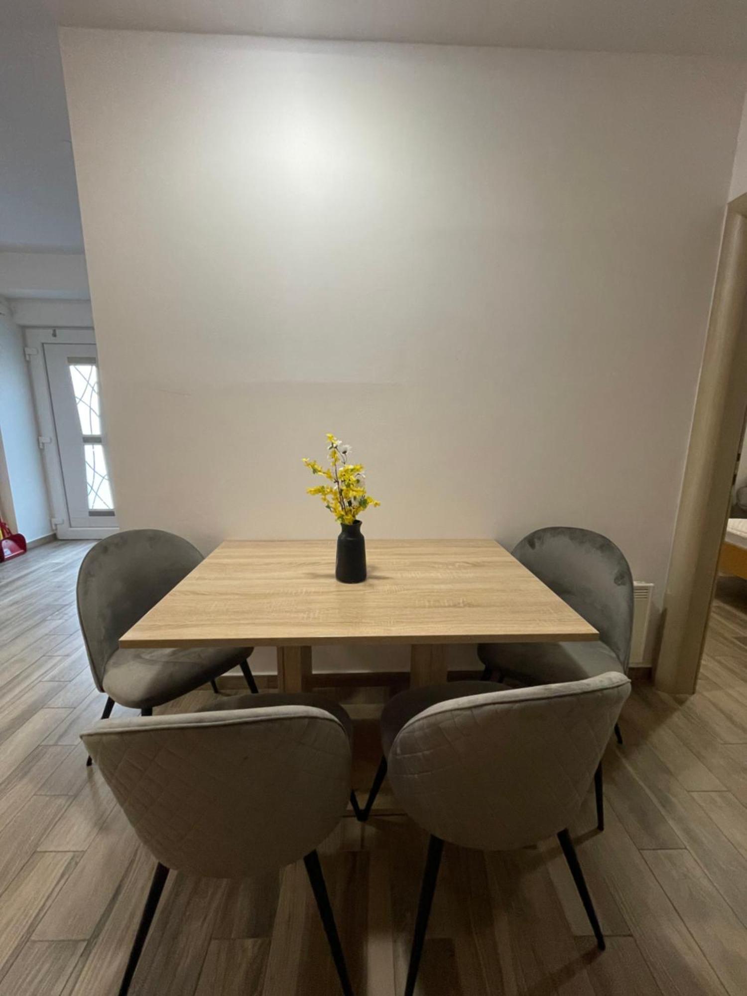 Apartmani Danica Nerezine Dış mekan fotoğraf