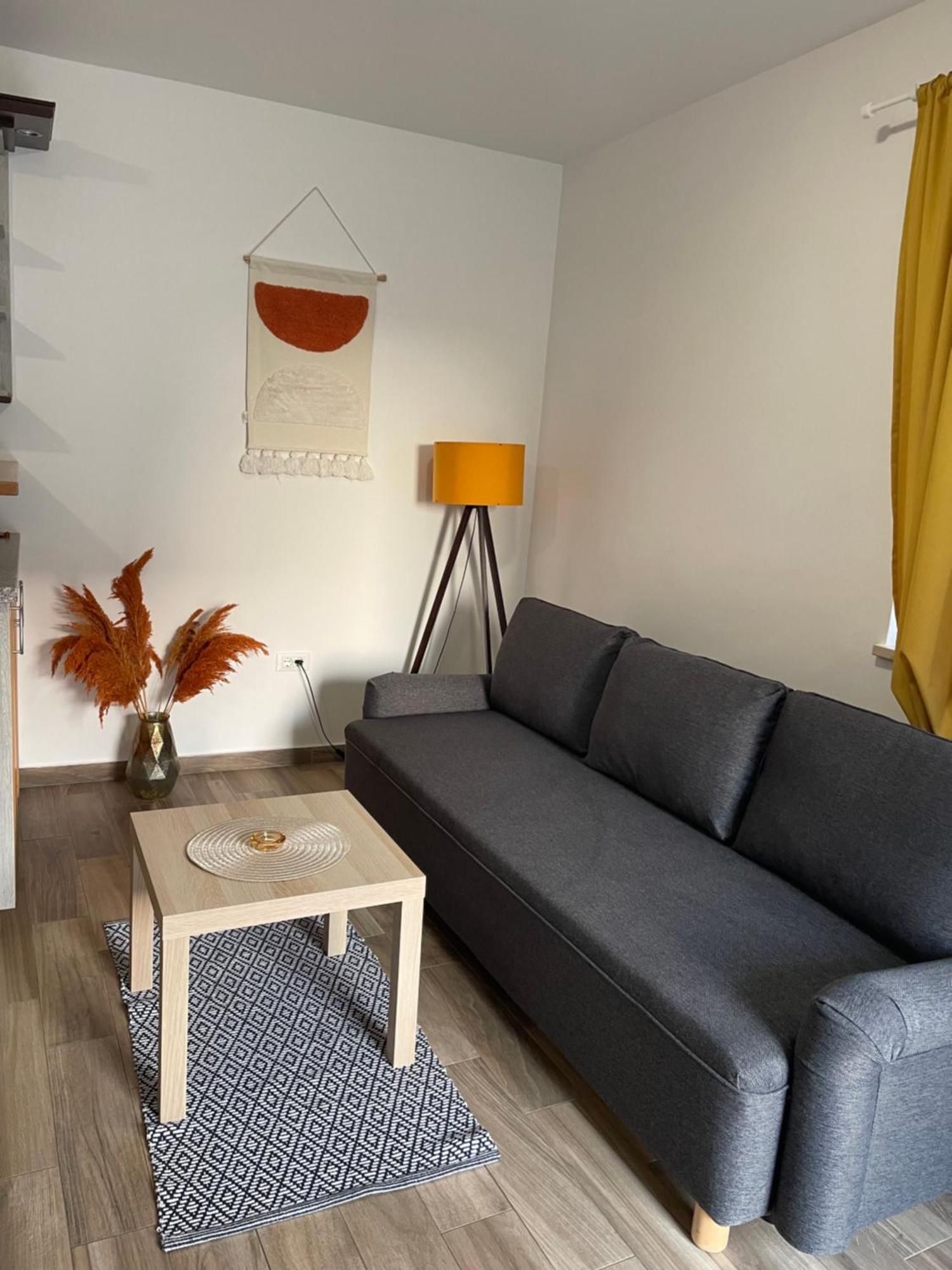 Apartmani Danica Nerezine Dış mekan fotoğraf