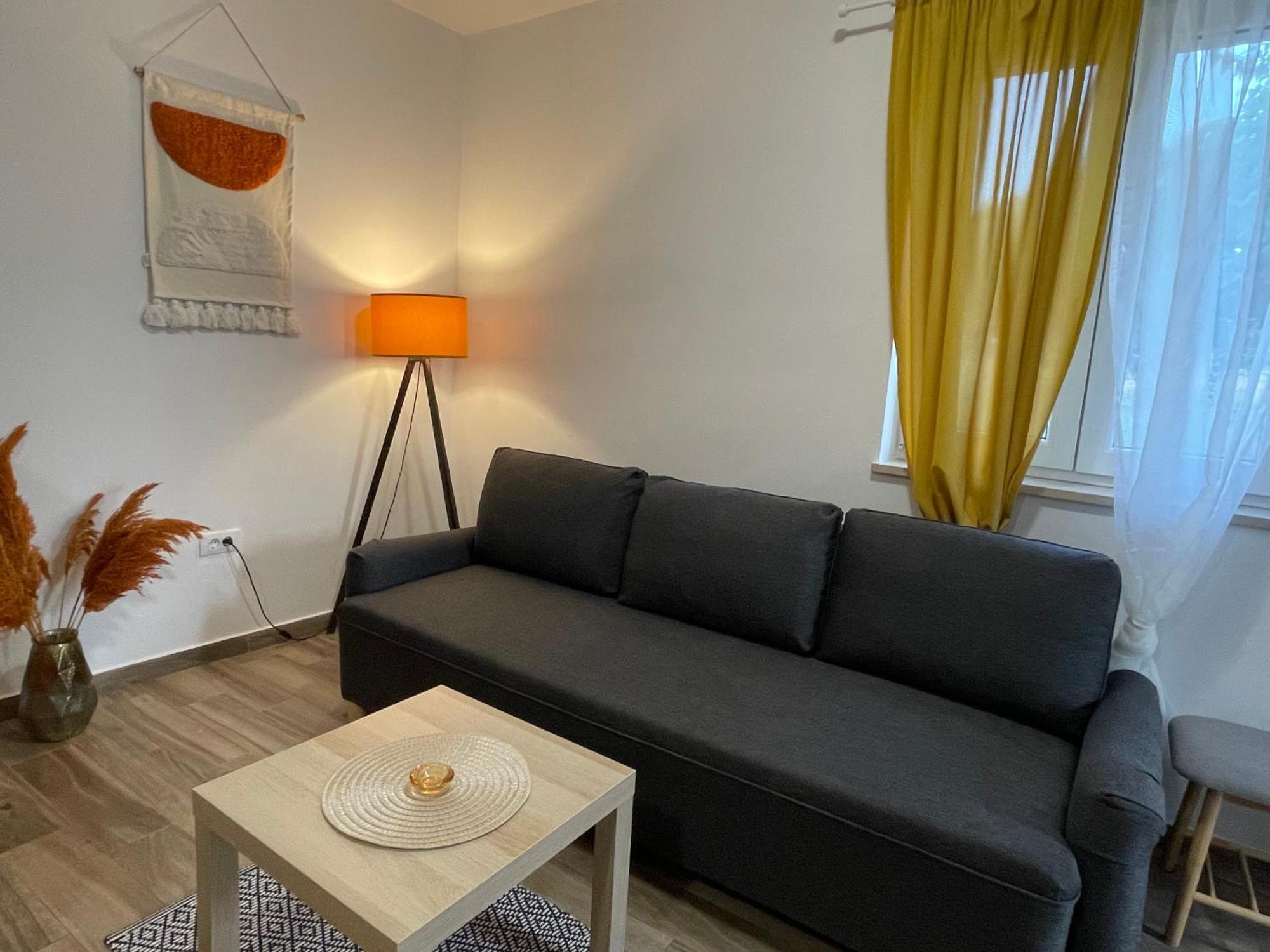 Apartmani Danica Nerezine Dış mekan fotoğraf