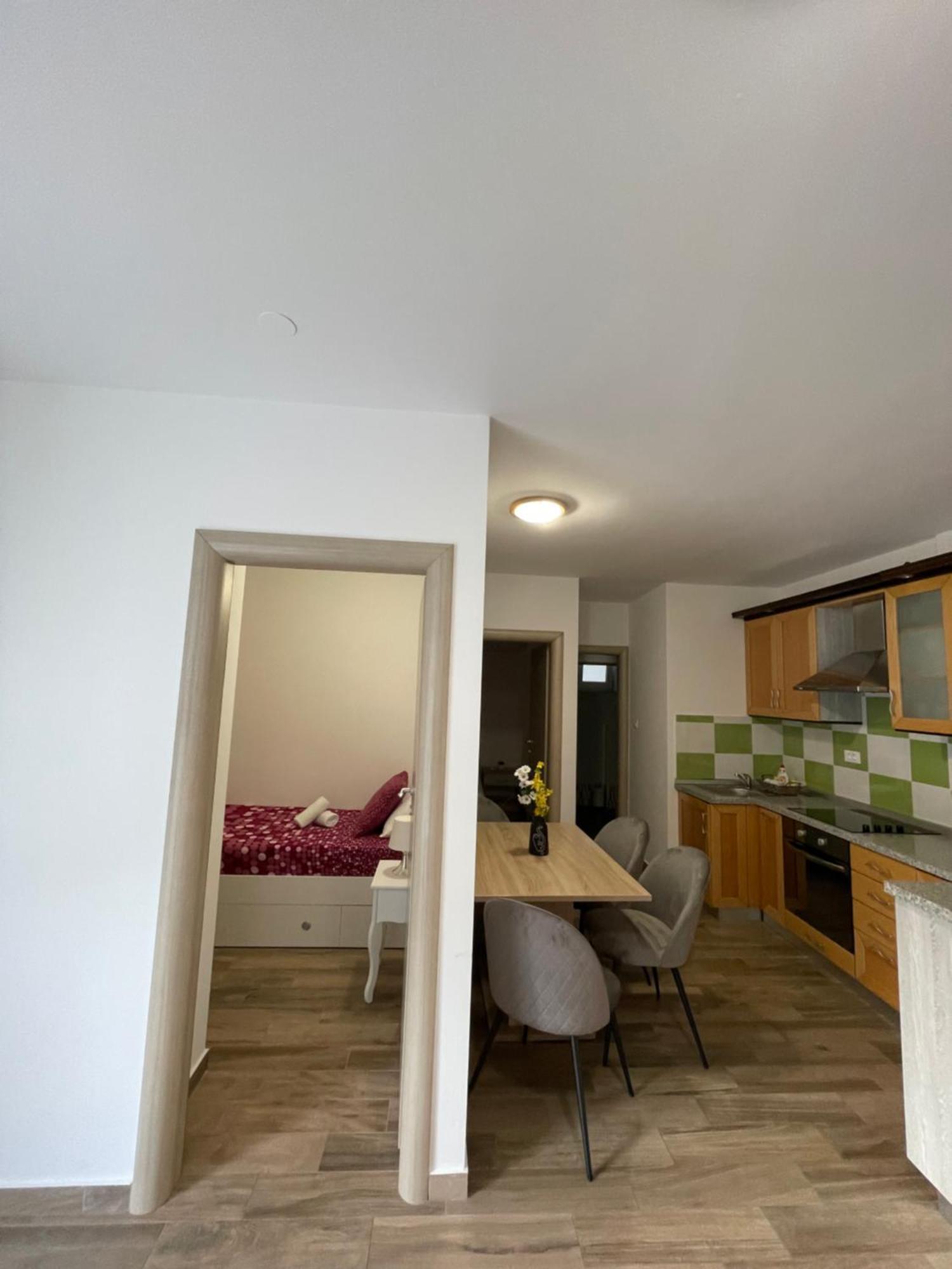 Apartmani Danica Nerezine Dış mekan fotoğraf