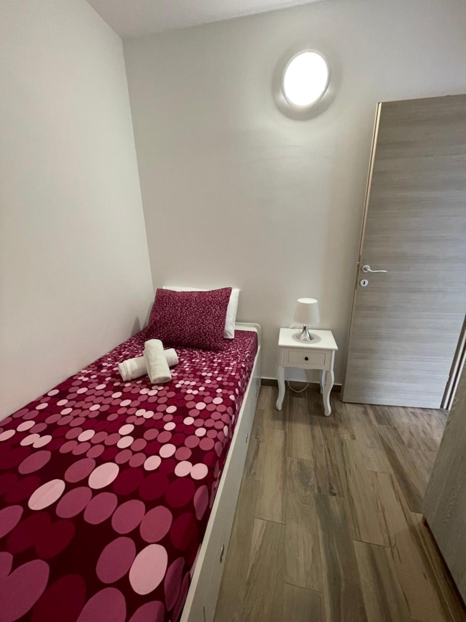 Apartmani Danica Nerezine Dış mekan fotoğraf