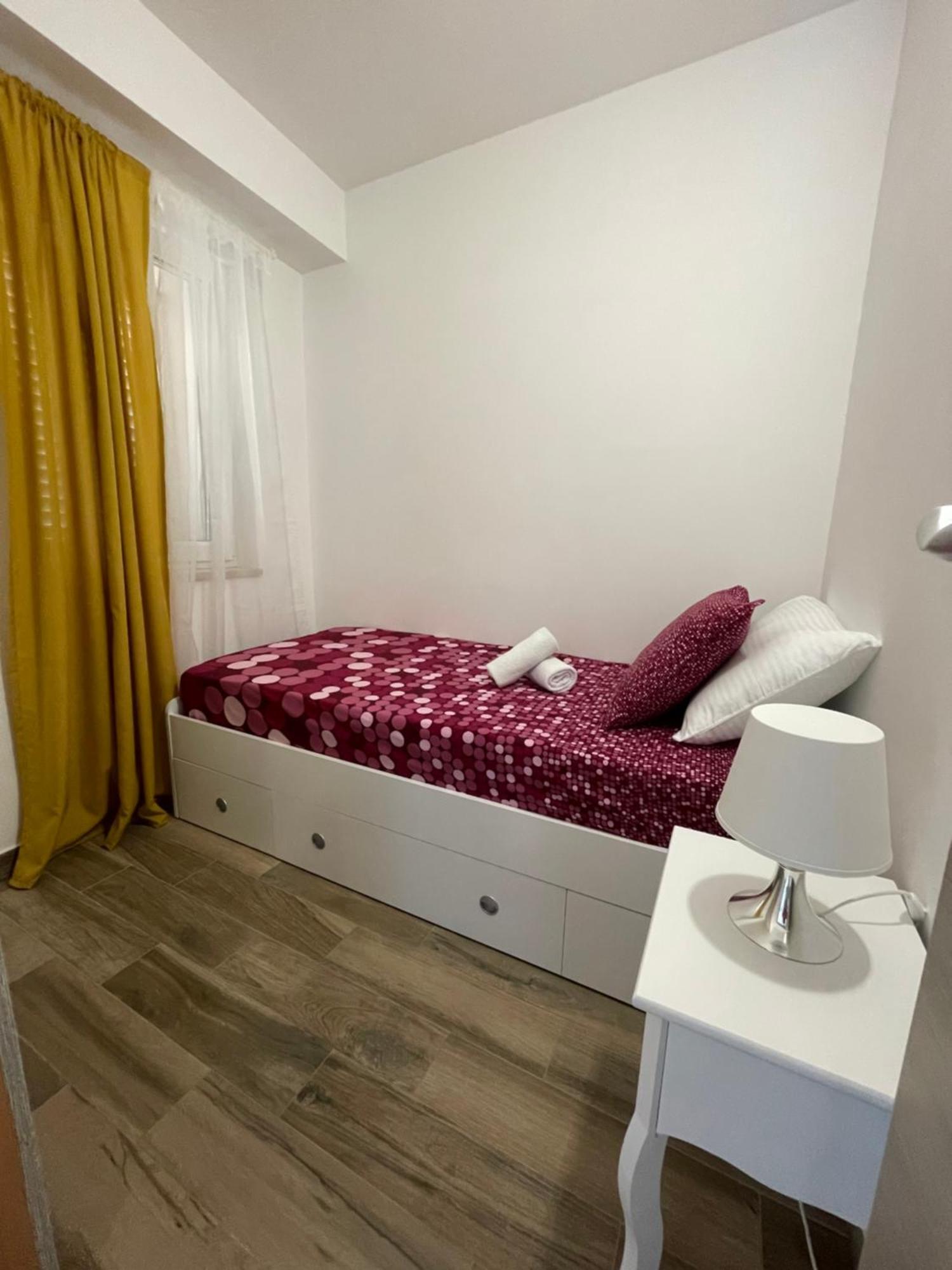 Apartmani Danica Nerezine Dış mekan fotoğraf