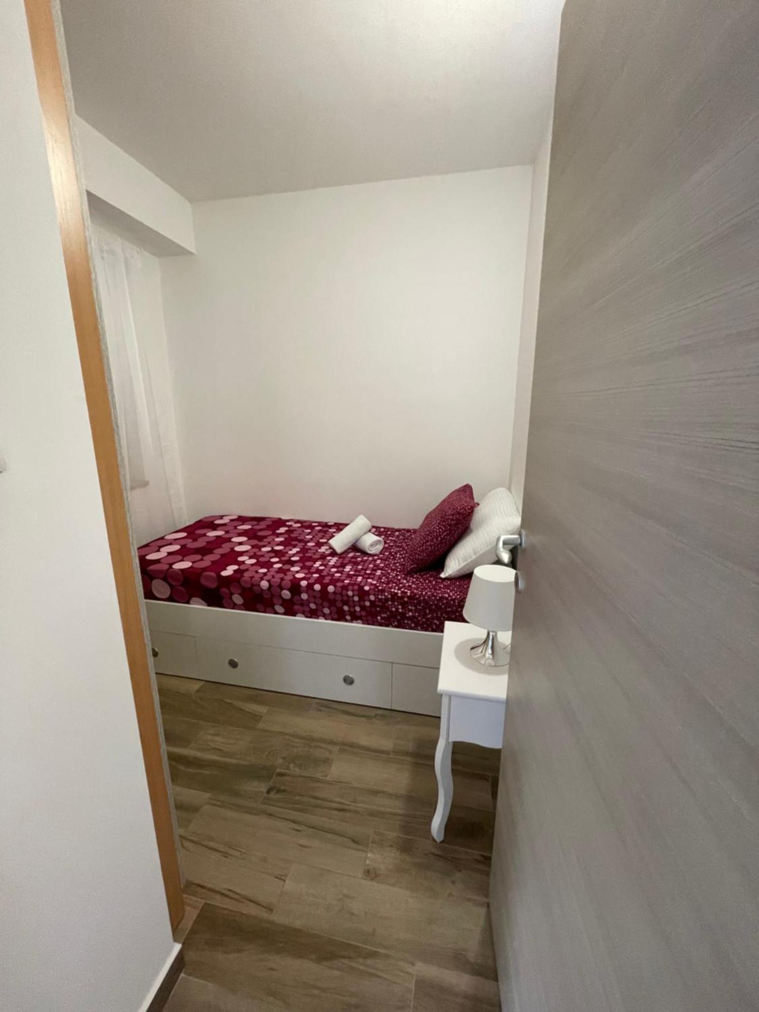 Apartmani Danica Nerezine Dış mekan fotoğraf