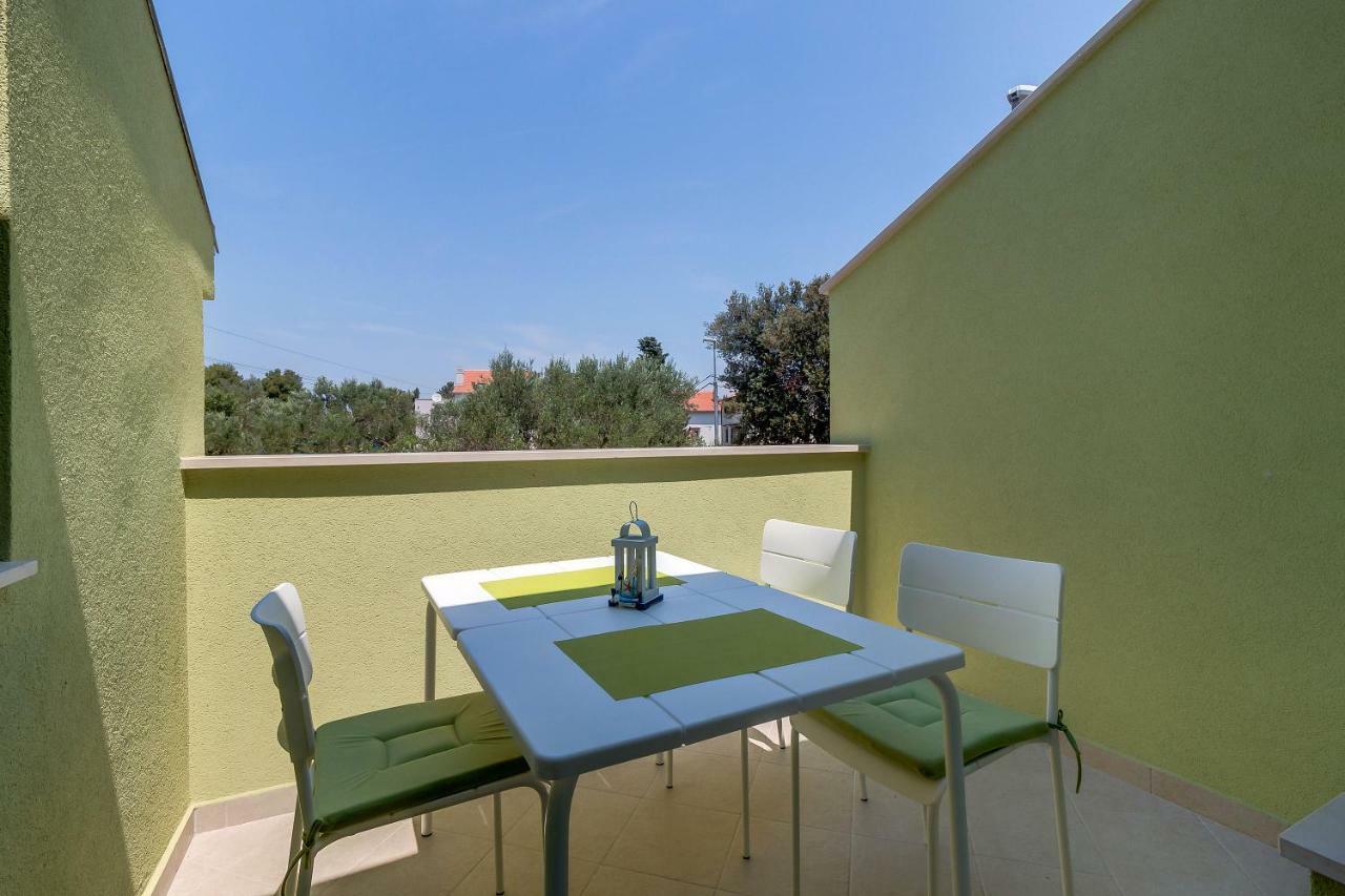 Apartmani Danica Nerezine Dış mekan fotoğraf